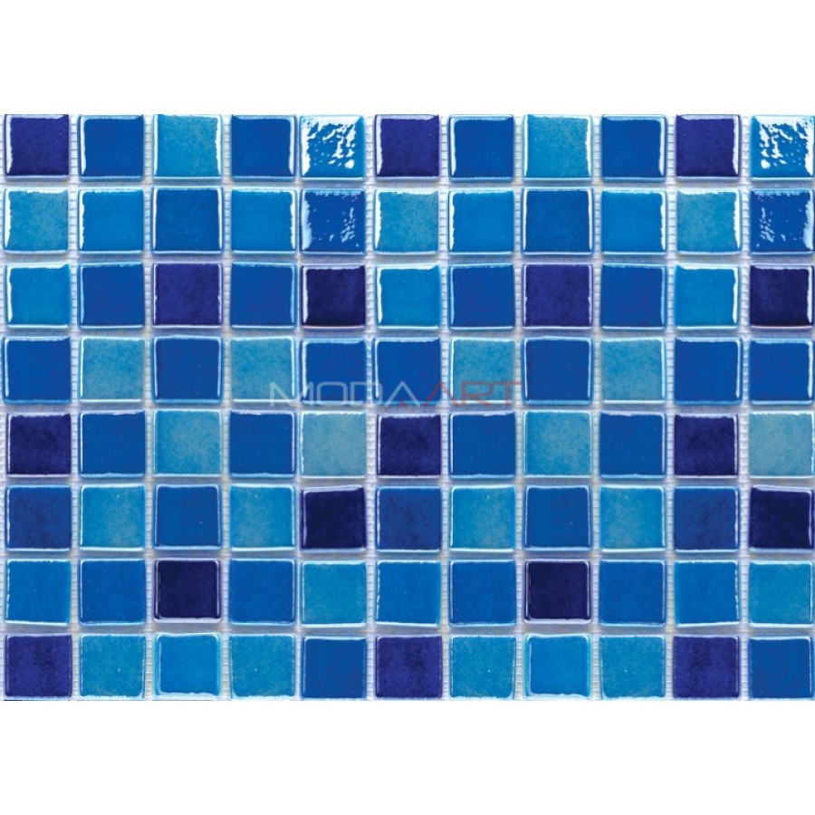 38x38mm Enza A241Mix 38x38mm Enza A241Mix